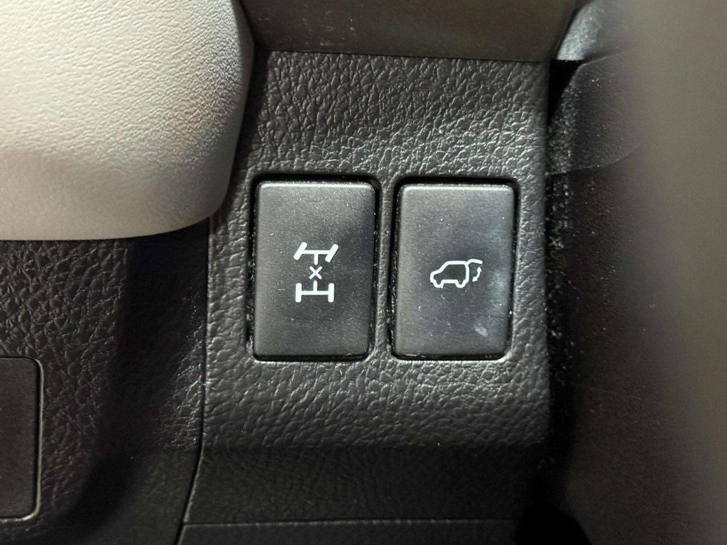 used 2015 Toyota RAV4 car, priced at $17,995