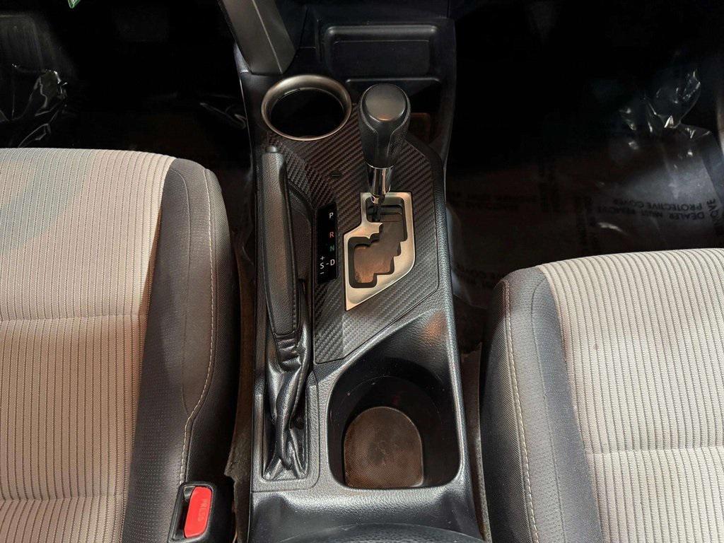 used 2015 Toyota RAV4 car, priced at $17,995