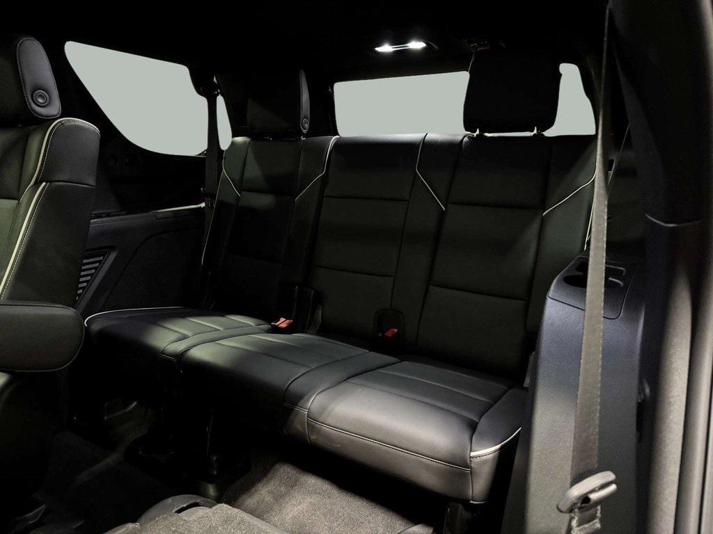 used 2022 Cadillac Escalade car, priced at $64,995