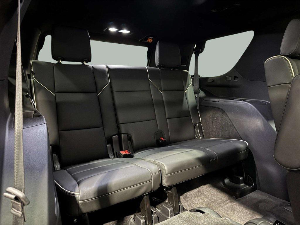 used 2022 Cadillac Escalade car, priced at $64,995