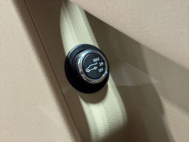 used 2017 Cadillac XT5 car, priced at $19,995