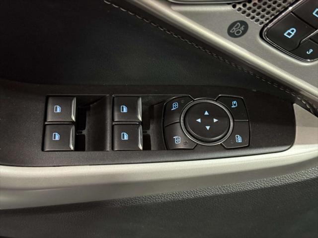 used 2021 Ford Explorer car, priced at $33,995