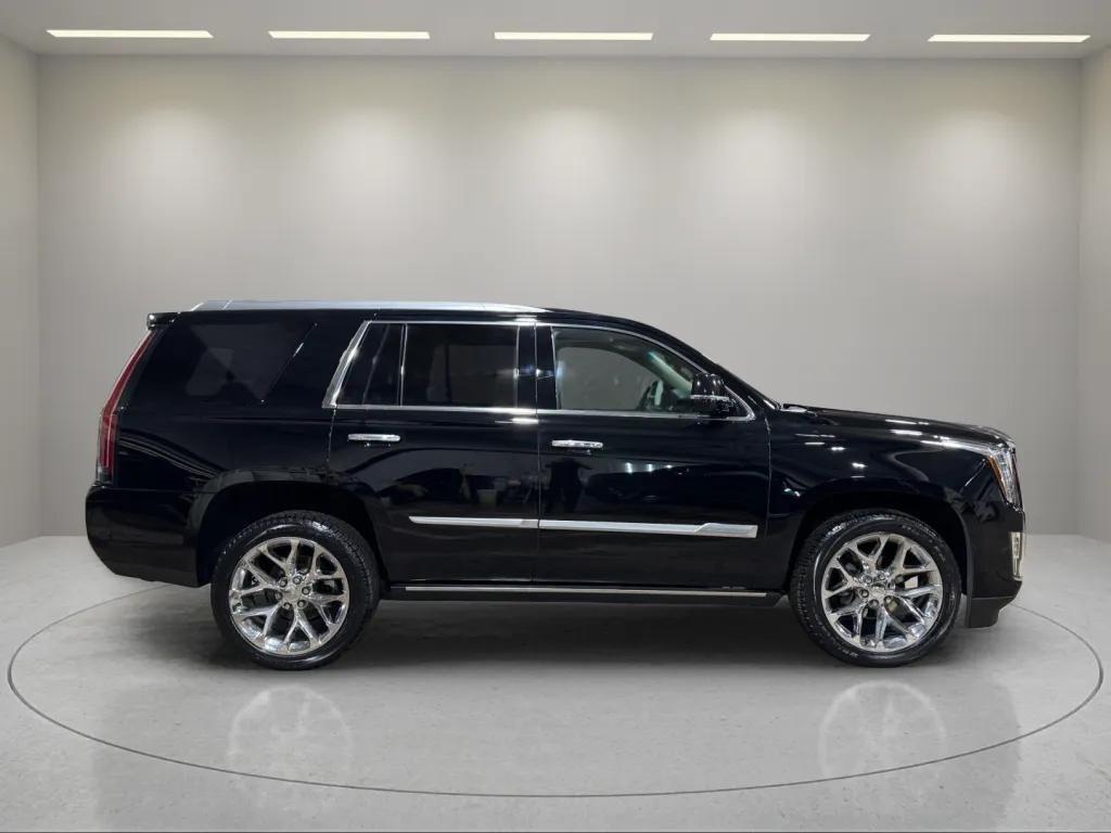 used 2019 Cadillac Escalade car, priced at $34,995
