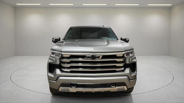 used 2024 Chevrolet Silverado 1500 car, priced at $57,995
