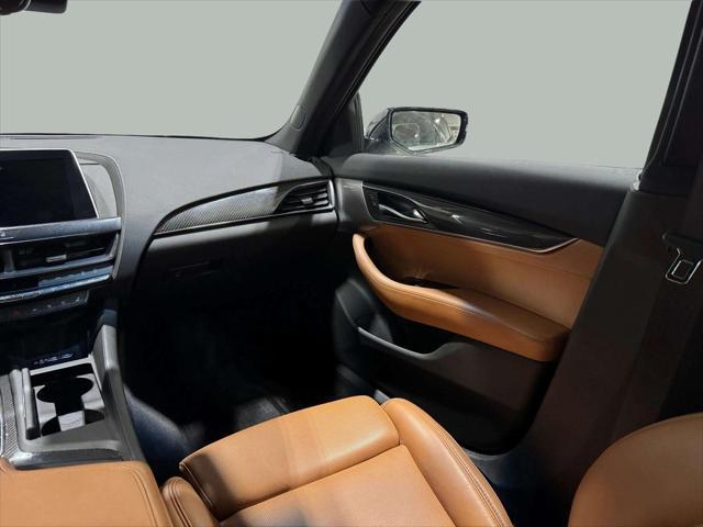 used 2023 Cadillac CT5 car, priced at $40,995