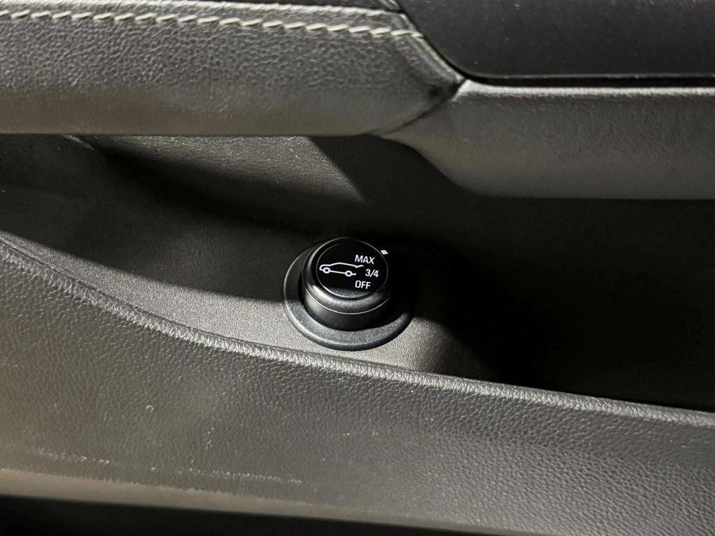 used 2015 Cadillac SRX car, priced at $12,695