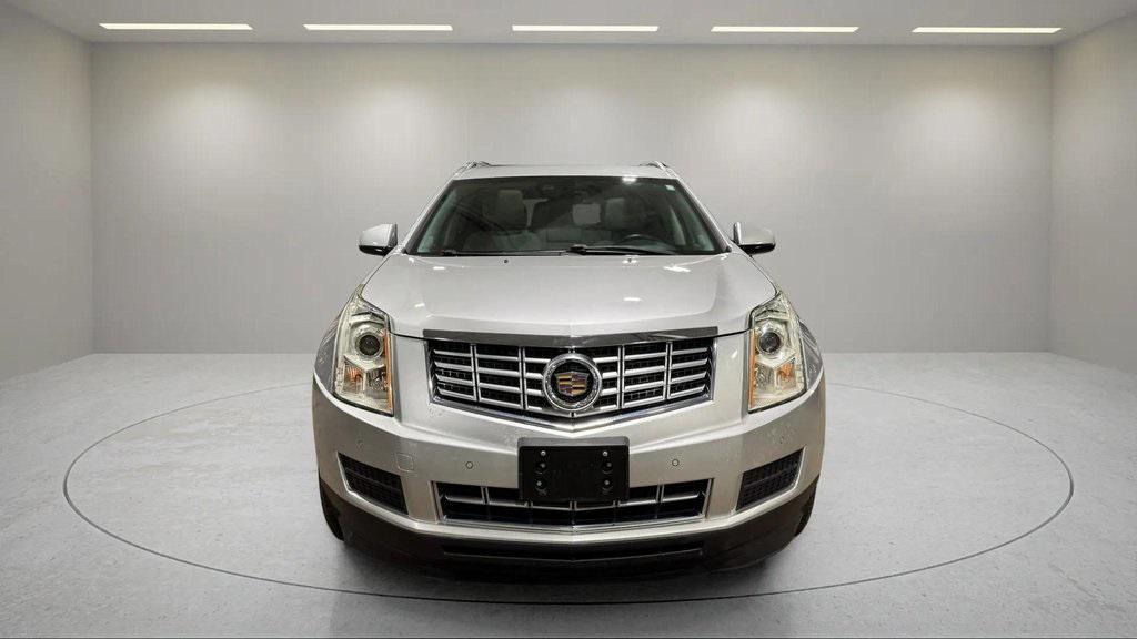 used 2015 Cadillac SRX car, priced at $12,695