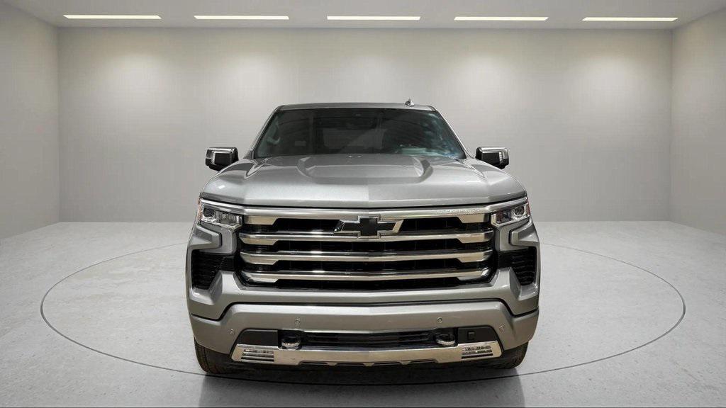 used 2024 Chevrolet Silverado 1500 car, priced at $54,500