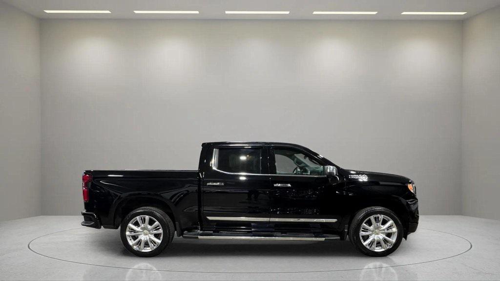 used 2023 Chevrolet Silverado 1500 car, priced at $56,995