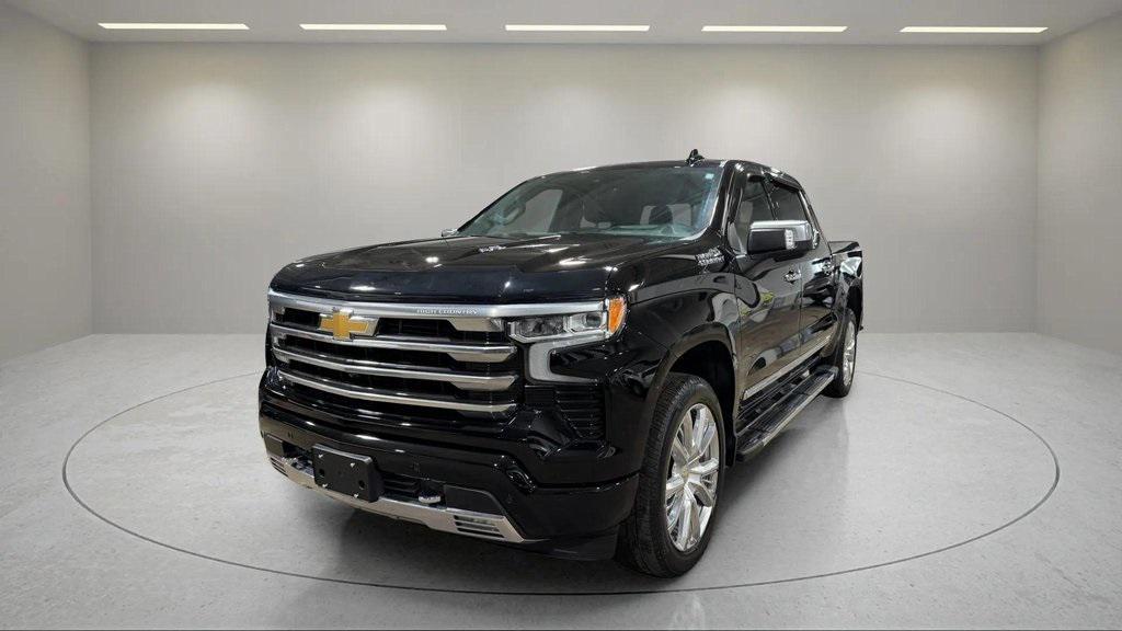 used 2023 Chevrolet Silverado 1500 car, priced at $56,995