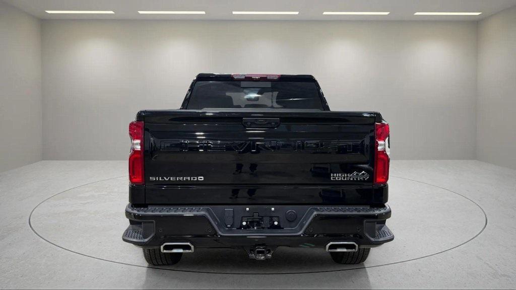used 2023 Chevrolet Silverado 1500 car, priced at $56,995