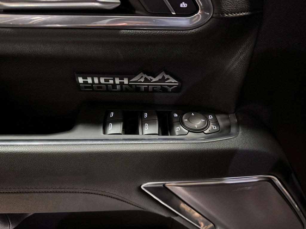 used 2023 Chevrolet Silverado 1500 car, priced at $56,995