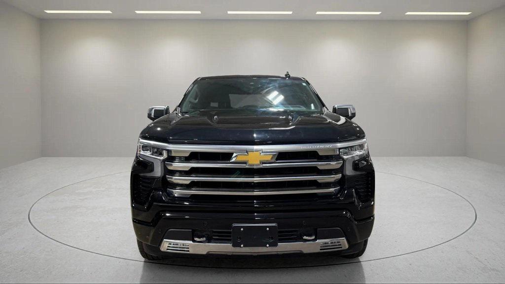 used 2023 Chevrolet Silverado 1500 car, priced at $56,995