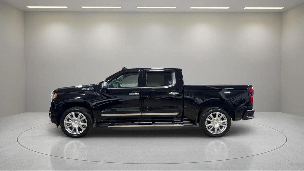 used 2023 Chevrolet Silverado 1500 car, priced at $56,995