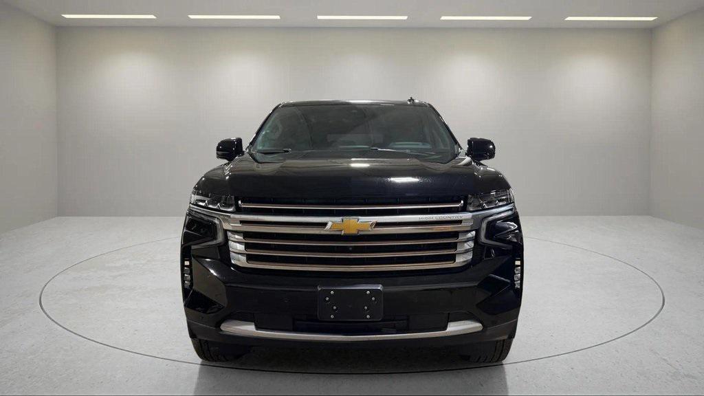 used 2023 Chevrolet Suburban car, priced at $55,495