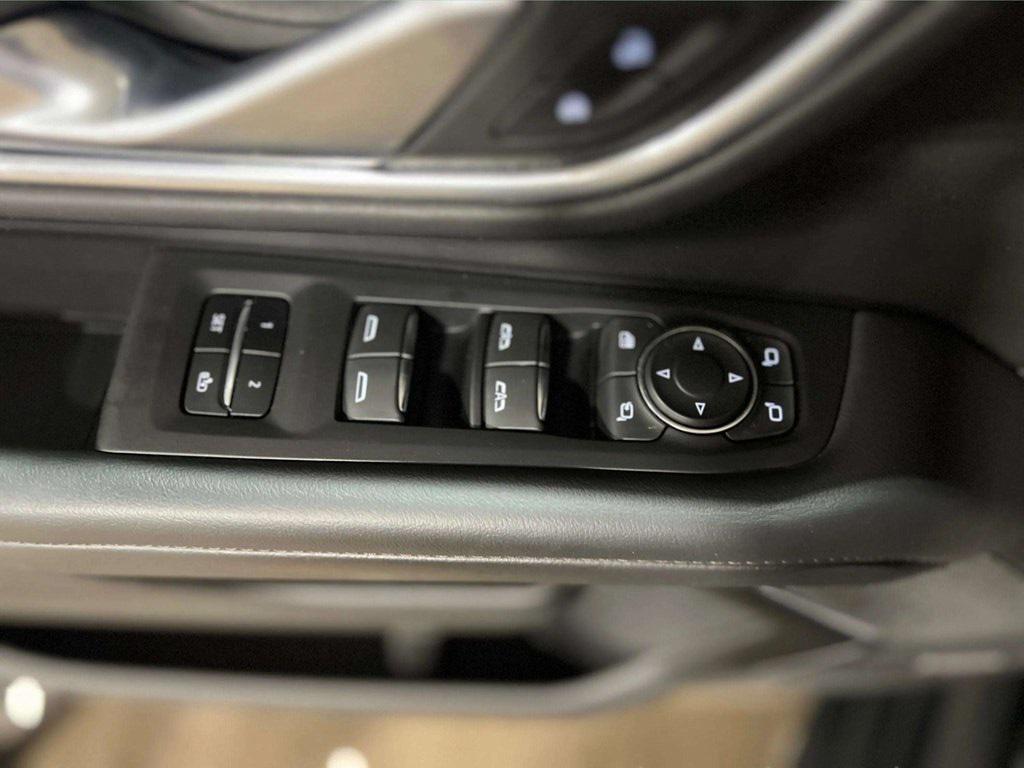 used 2023 Chevrolet Suburban car, priced at $55,495