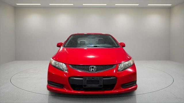 used 2012 Honda Civic car, priced at $10,995