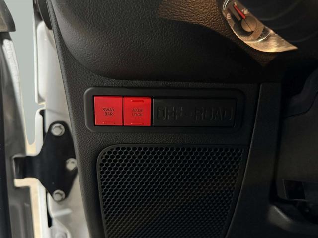 used 2016 Jeep Wrangler car, priced at $22,499