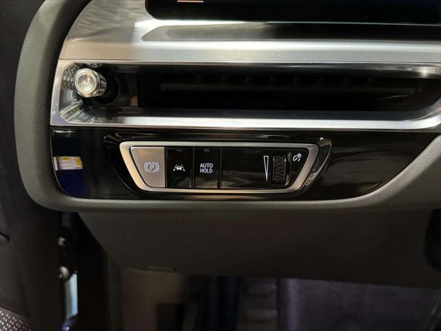used 2024 Cadillac LYRIQ car, priced at $49,995