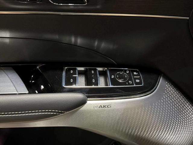 used 2024 Cadillac LYRIQ car, priced at $49,995