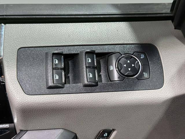 used 2019 Ford F-150 car, priced at $18,700
