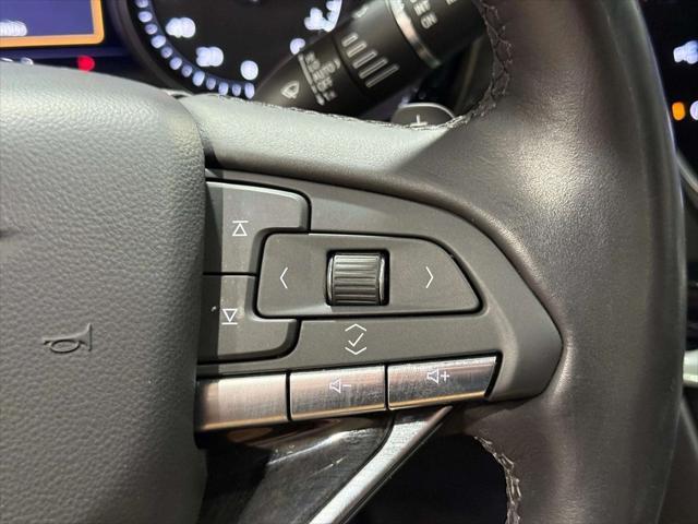 used 2023 Cadillac XT6 car