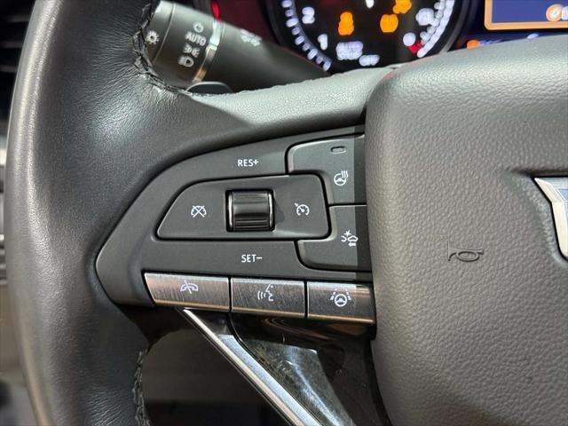 used 2023 Cadillac XT6 car