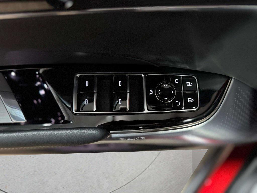 used 2024 Cadillac LYRIQ car, priced at $47,995