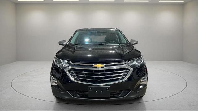 used 2019 Chevrolet Equinox car, priced at $17,195