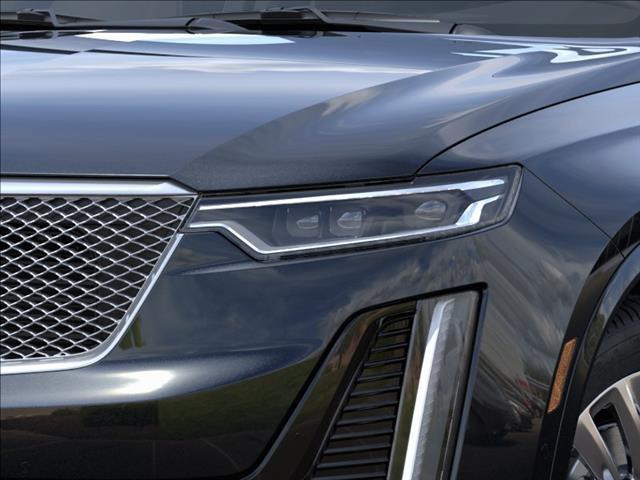 new 2024 Cadillac XT6 car, priced at $68,765