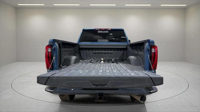 used 2024 GMC Sierra 2500 car, priced at $81,995