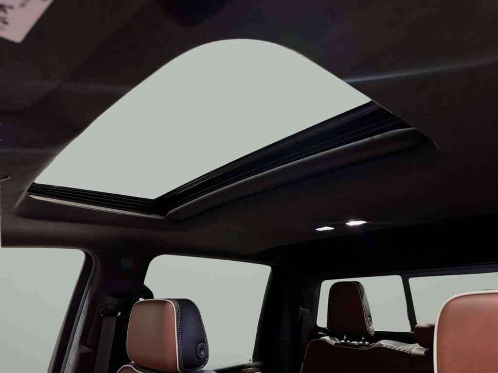 used 2024 GMC Sierra 2500 car, priced at $74,995