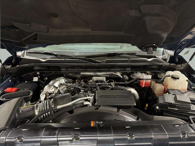 used 2024 GMC Sierra 2500 car, priced at $81,995