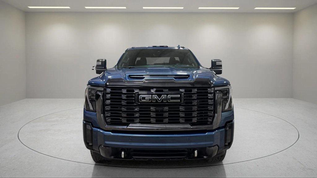 used 2024 GMC Sierra 2500 car, priced at $74,995