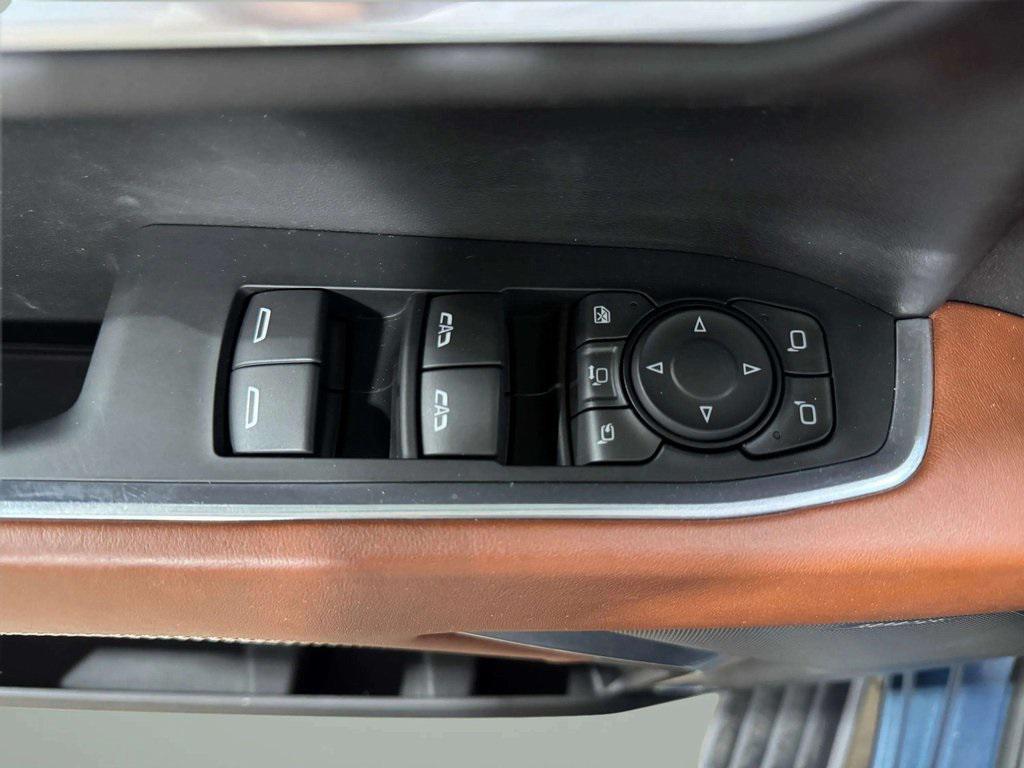 used 2024 GMC Sierra 2500 car, priced at $74,995