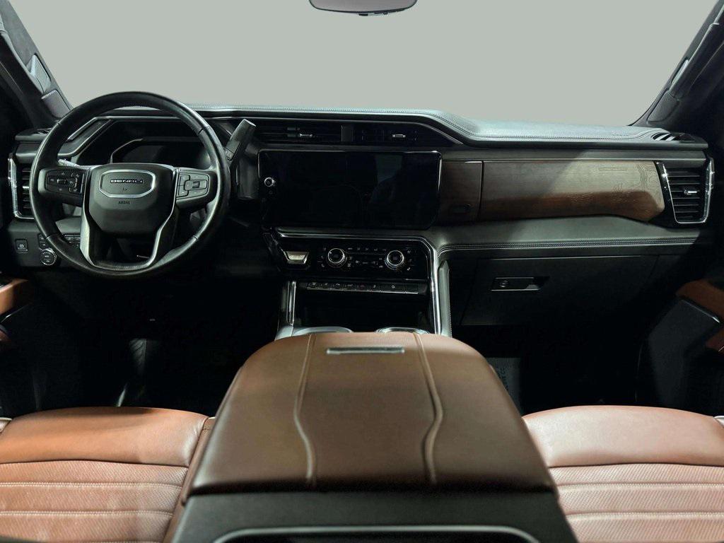 used 2024 GMC Sierra 2500 car, priced at $74,995