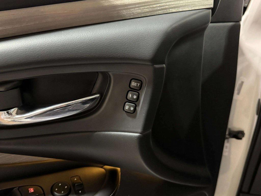 used 2018 Nissan Murano car, priced at $18,995