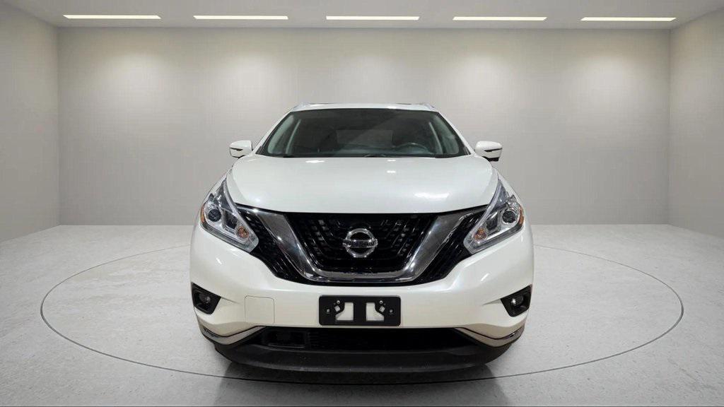 used 2018 Nissan Murano car, priced at $18,995