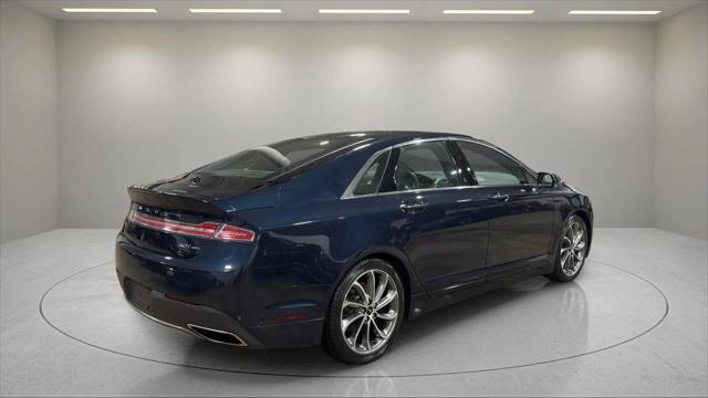 used 2020 Lincoln MKZ car, priced at $32,995