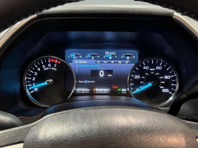used 2019 Ford F-250 car, priced at $48,995