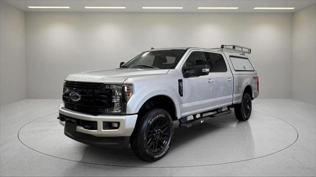 used 2019 Ford F-250 car, priced at $48,995