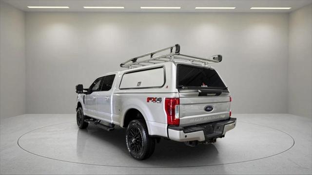used 2019 Ford F-250 car, priced at $48,995