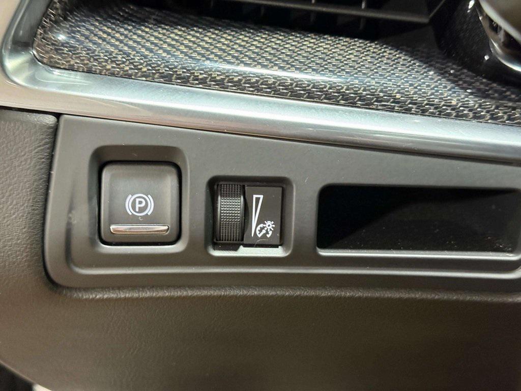 used 2024 Cadillac XT5 car, priced at $44,995
