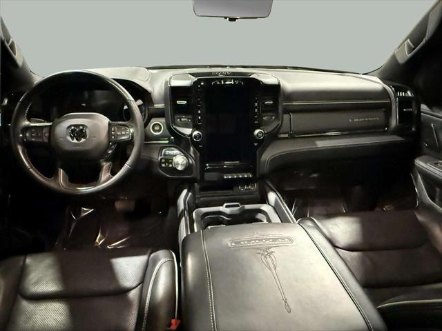 used 2023 Ram 1500 car, priced at $50,995