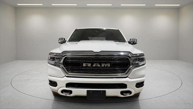 used 2023 Ram 1500 car, priced at $50,995