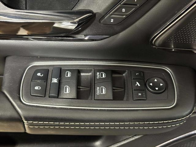 used 2023 Ram 1500 car, priced at $50,995