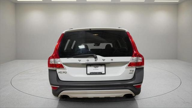 used 2016 Volvo XC70 car, priced at $16,395