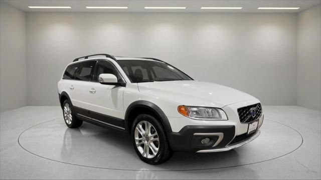 used 2016 Volvo XC70 car, priced at $16,395