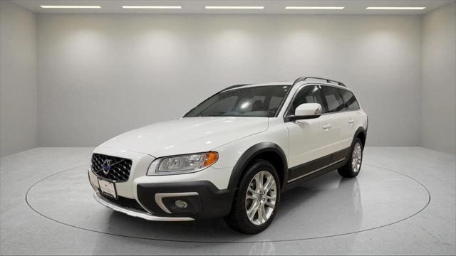 used 2016 Volvo XC70 car, priced at $16,395