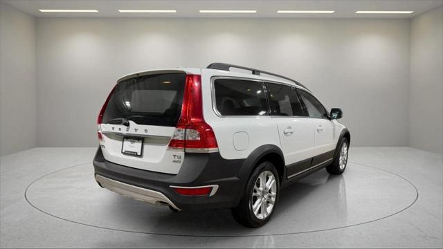 used 2016 Volvo XC70 car, priced at $16,395